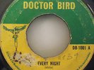 JOE WHITE - Every Night / BABA BROOKS - First Session   7