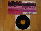 Frank Zappa  Hot Rats  Reprise Records Gatefold   Germany 1970 Vinyl