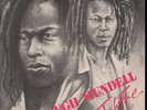 REGGAE JAH DUB - HUGH MUNDELL 