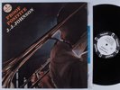 JJ JOHNSON Proof Positive IMPULSE A-68 LP NM mono wlp