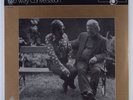 BARNEY KESSEL & RED MITCHELL Two Way Conversation JAZZ MAN LP SEALED