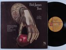 BOB JAMES Two CTI LP NM gatefold w/insert