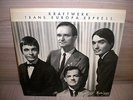 KRAFTWERK -LP -TRANS EUROPA  EXPRESS -1975 -