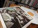 HIGHWAY ROBBERY FOR LOVE OR MONEY Granicus Led Zeppelin 1972 MINT