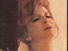 MINA DUE 1966 STEREO LP RIFI-ITALIAN JAZZ SEXY BOSSA LOUNGE-AUGUSTO MARTELLI OST