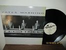 FATES WARNING - PERFECT SYMMETRY - METAL BLADE W/ORIGINAL INSERT - REALLY NICE