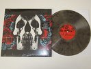 DEFTONES S/T LP BLACK MARBLE VINYL rare oop UNPLAYED