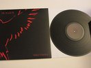 TRAGEDY Nerve Damage LP BLACK VINYL UNOPENED