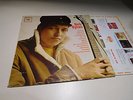 Bob Dylan - debut - first lp on COLUMBIA # CL - 1779 mono - 1 j / 1 c - matrix