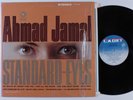 AHMAD JAMAL Standard-Eyes CADET LP VG++/NM