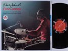 ELVIN JONES Dear John C IMPULSE LP VG++ promo gatefold