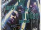 Lords Of The Underground - Here Come The Lords 2xLP - Pendulum Shrink
