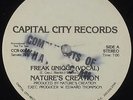 Nature's Creation - Freak Unique 12