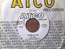 BEN E. KING Stand By Me/On the Horizon ATCO 45-6194 promo R&B/SOUL CLASSIC NM
