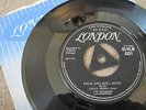 CHUCK BERRY Rock And Roll Music  1957  TRI CENTRE LONDON     VG