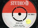 Marcia Griffiths - Hound Dog UK Studio 1 7