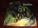 LP Griffin - Flight of the Griffin