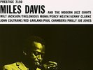 Miles Davis-Miles Davis and the Modern Jazz Giants Vinyl / 12
