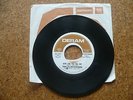 The Flirtations,Nothing But A Heartache / How Can You Tell Me us deram demo copy