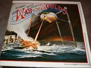 JEFF WAYNE'S  WAR OF THE WORLDS