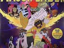 MAJOR LAZER - Free The Universe - Vinyl (gatefold 2xLP + CD)