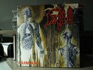 DEATH - Human LP Suffocation Cynic Benediction Hypocrisy Morgoth Venom Messiah