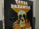 The Arcs Yours, Dreamily Vinyl Record Signed by Dan Auerbach of The Black Keys