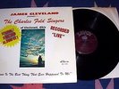James Cleveland presents THE CHARLES FOLD SINGERS LIVE 2-LPs NM Savoy Best Thing