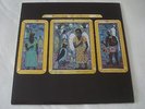 The Neville Brothers - Yellow Moon + Brother´s Keepers 2 LPs R&B, soul, funk