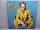 DAVID BOWIE-AIN'T THAT CLOSE TO LOVE.- LTD TO 150 CLEAR BLUE VINYL LP-NEW.SEALED