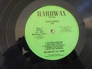 Bullwackies All Stars ?– Black World Dub  LP / VG+