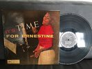 ERNESTINE ANDERSON LP ITS TIME FOR ERNESTINE . MLP 15015