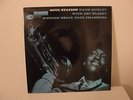 Hank Mobley - Soul Station - Classic Records LP 200g