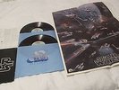 STAR WARS Soundtrack 2LP 20th Century 1977 Vinyl 33rpm W/ Poster