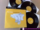 BACK TO MINE EVERYTHING BUT THE GIRL TRIPLE PACK UNMIKED LP 5029418033061