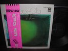 Jeff Beck Cosa Nostra Beck Ola Japan Early Press LP PINK OBI G/F BOOKLET NM