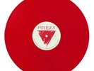 Foxygen We Are The 21st Century LP Red Vinyl NEW Newbury Comics EXCLUSIVE