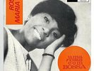 ROSA MARIA - UMA ROSA COM BOSSA 7/45 EP PORTUGAL PS 1966 NM RARE PROMO HEAR
