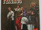 THE EASYBEATS friends NEAR MINT 1969 OZ PRESS Stevie Wright RARE PSYCH GARAGE