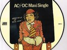 AC/DC - DIRTY DEEDS DONE DIRT CHEAP DJ10K10889 RARE 8 TRACK 10