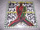 A Tribe Called Quest Midnight Marauders Newbury Exclusive Red/Green Vinyl LP