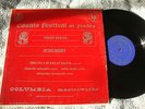 Schubert/Casals Festival At Prades/Trio No 2 E-Flat Major Op 100/ML 4716/1B-1E