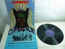 CYMANDE 