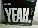 sealed OVP 180gr 90s LP: CHARLIE ROUSE 
