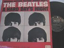 THE BEATLES A Hard Day's Night ORG ' 64 MONO UNITED ARTISTS EX