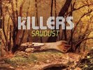 KILLERS THE - Sawdust