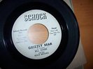 Bill Starr     Orginal Usa   Rockabilly      * 2 x  Listen *