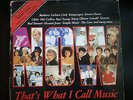 Now Thats What I Call Music 1,1983, Hip Hop, Rock, Electronic, Pop, LP