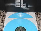 Jimmy Eat World Futures 2LP 180g Blue vinyl