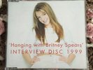 Hanging With Britney Spears Interview Disc 1999